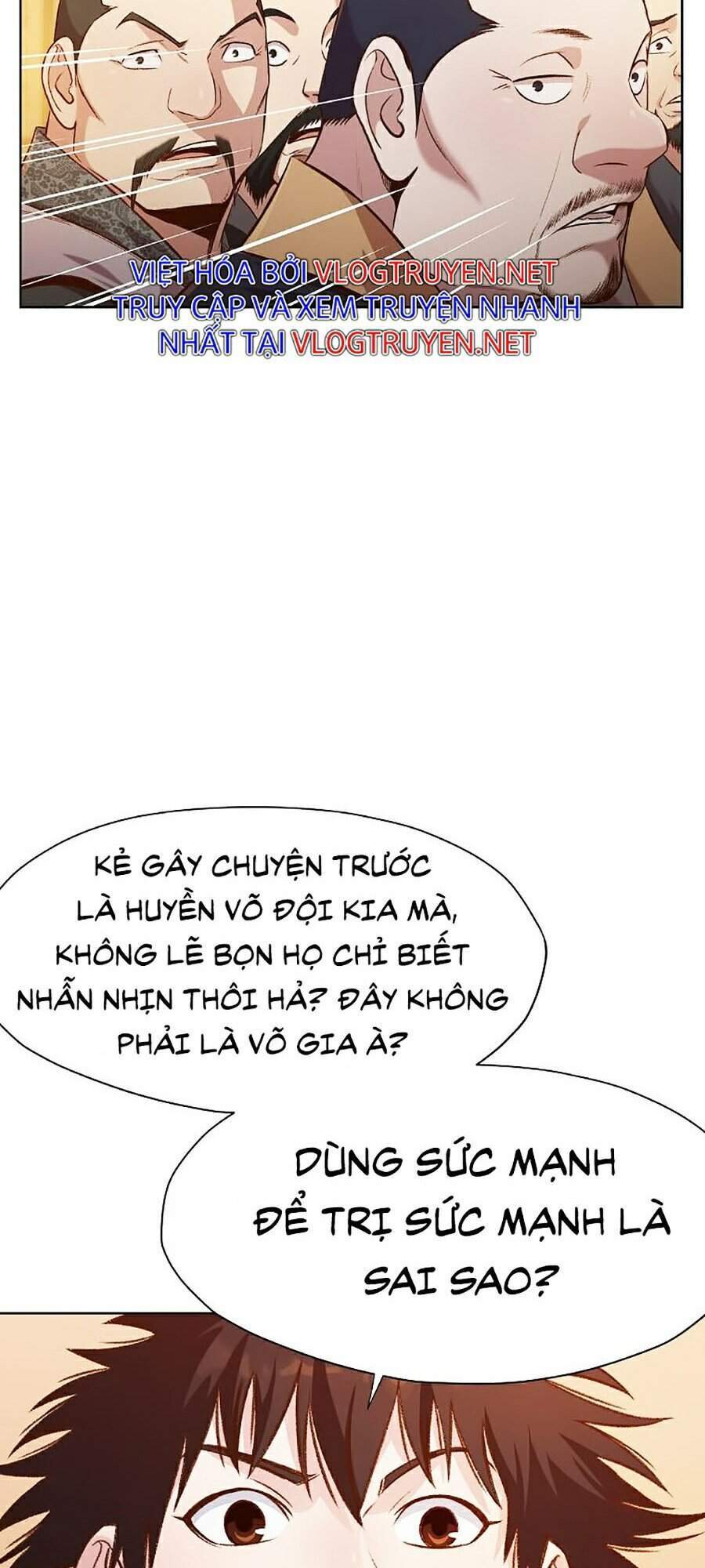 Thiên Võ Chiến Thần Chapter 21 - Trang 93