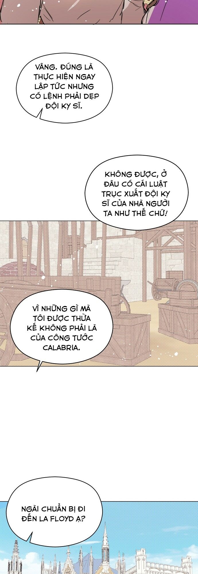 Tôi Không Cố Ý Quyến Rũ Nam Chính Đâu! Chapter 17 - Trang 32