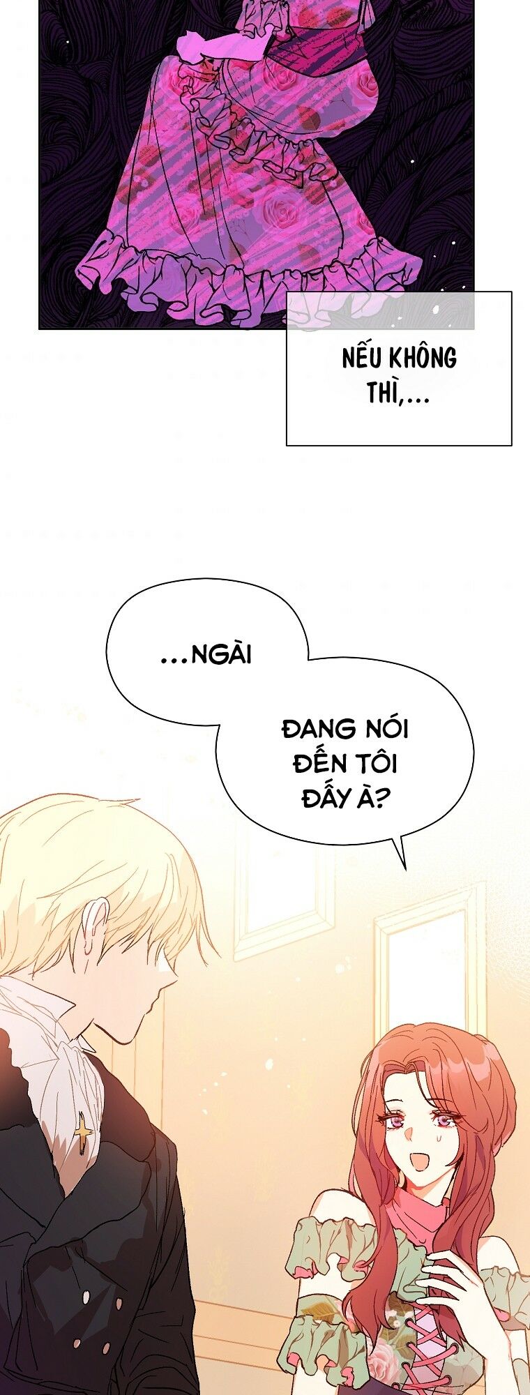 Tôi Không Cố Ý Quyến Rũ Nam Chính Đâu! Chapter 4 - Trang 25