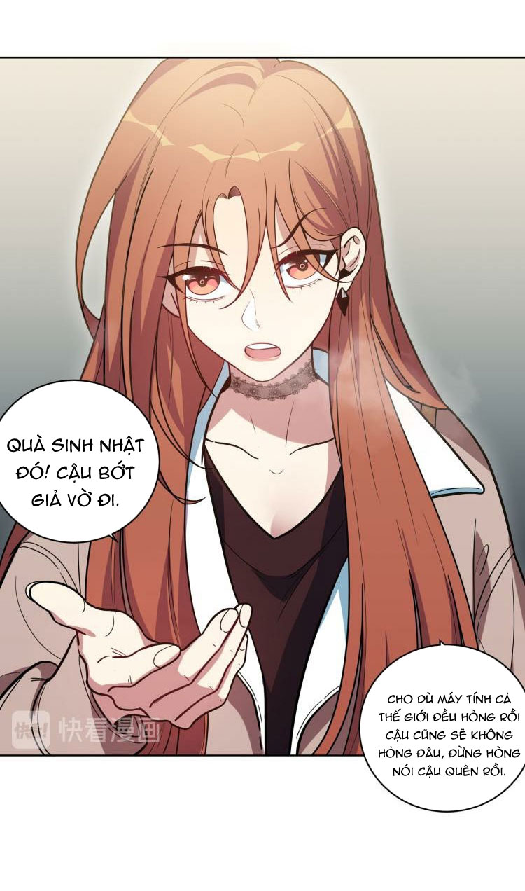 Truy Sát Tình Yêu Chapter 2 - Trang 56