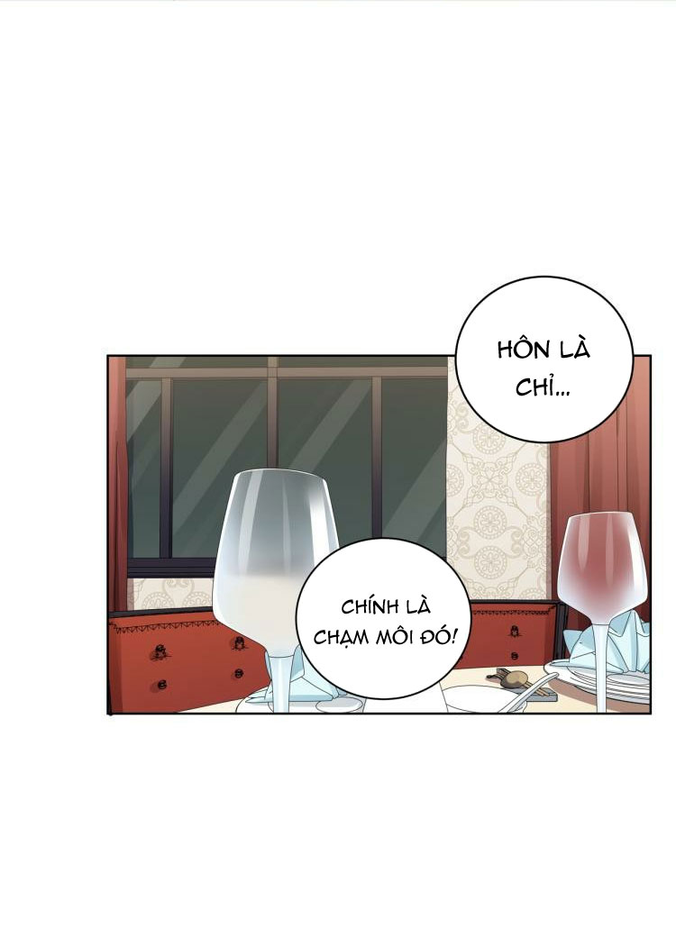 Truy Sát Tình Yêu Chapter 2 - Trang 72