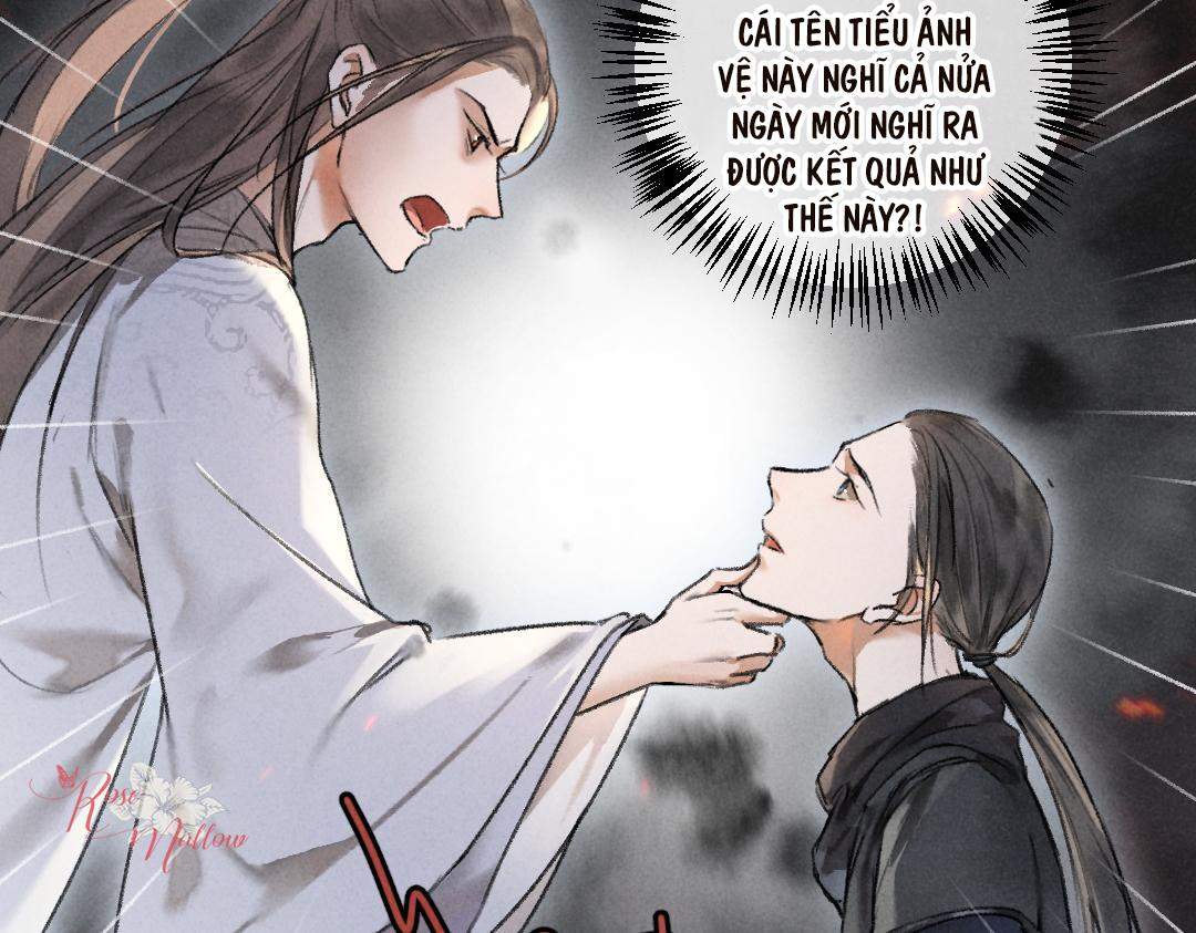 Tuân Mệnh Chapter 39 - Trang 27