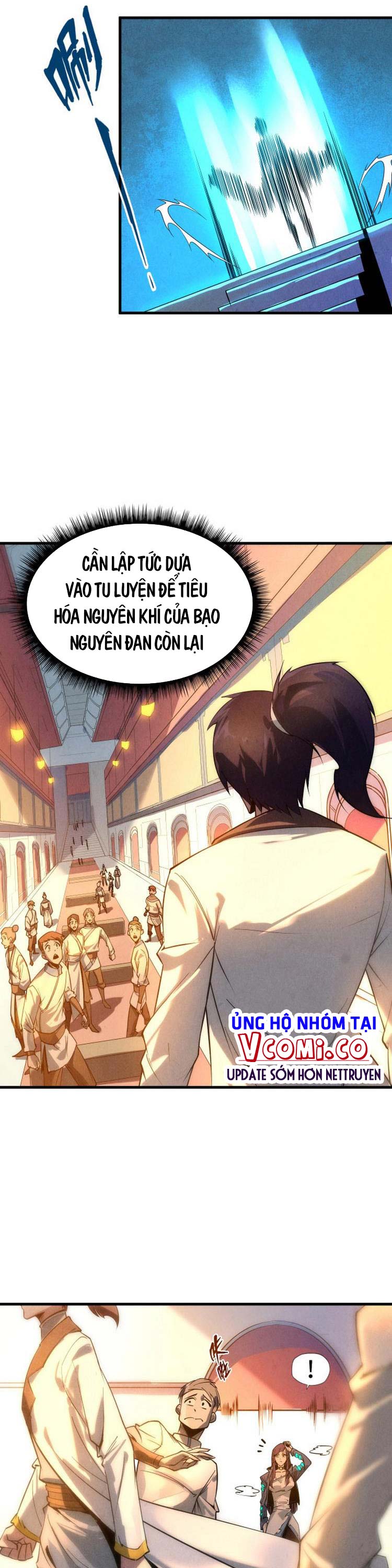 Vạn Cổ Chí Tôn Chapter 23 - Trang 17