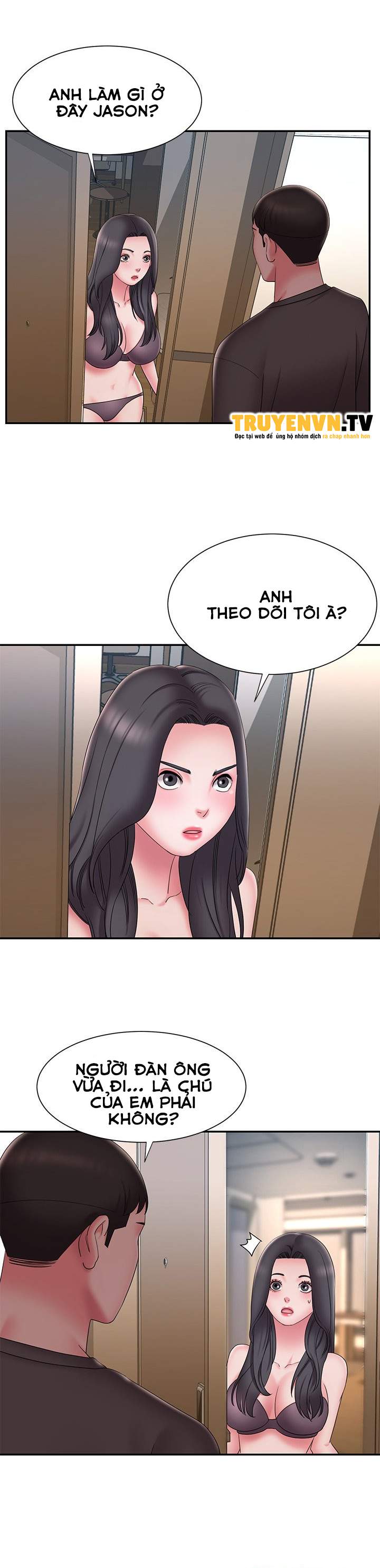 Vứt Bỏ Chapter 26 - Trang 7