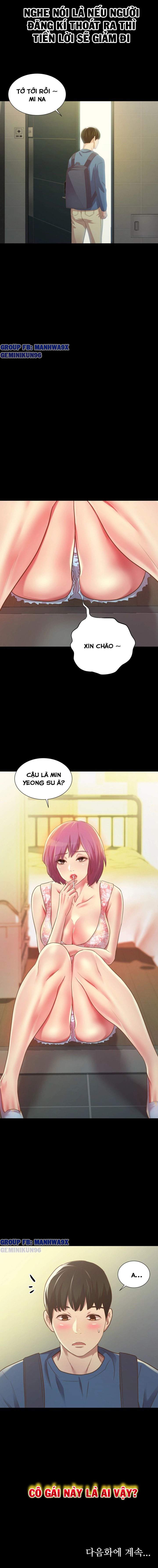 Bạn Gái Của Bạn Tôi Chapter 80 - Trang 5