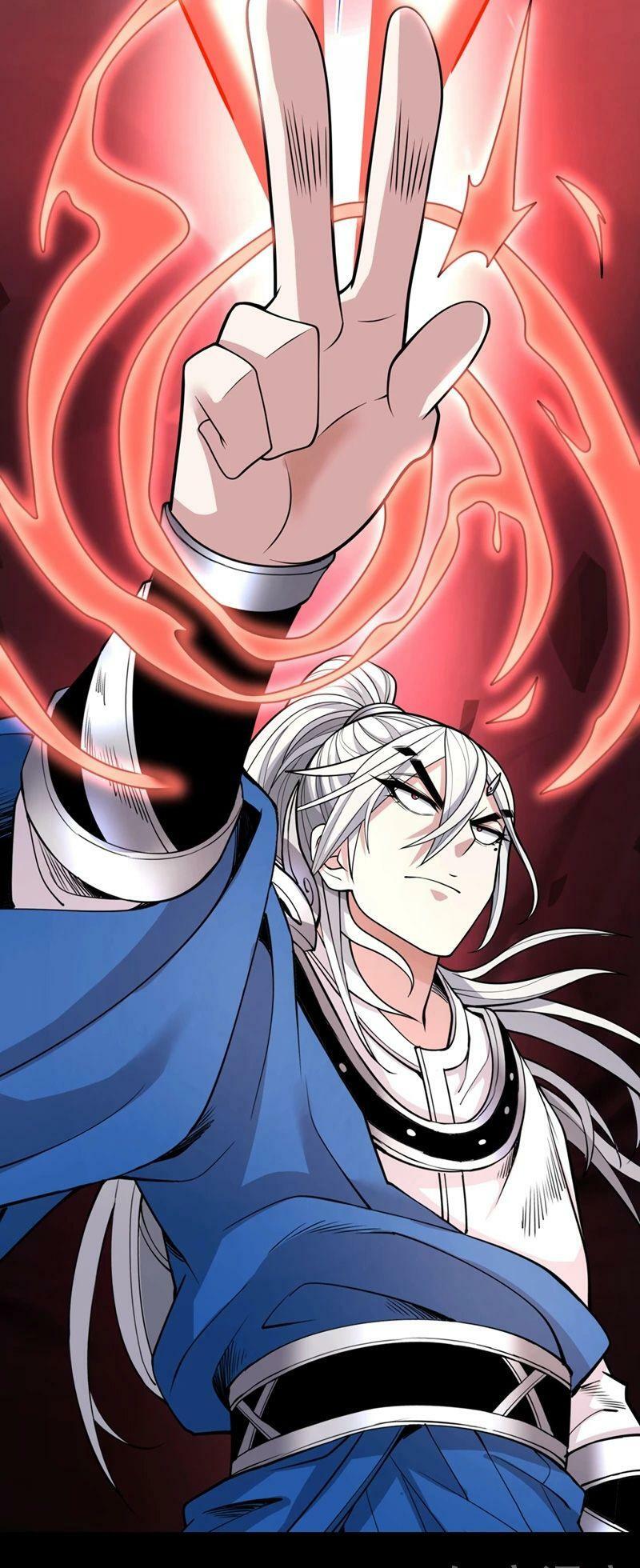 Bị Dạy Dỗ Thành Thánh Chapter 66 - Trang 19