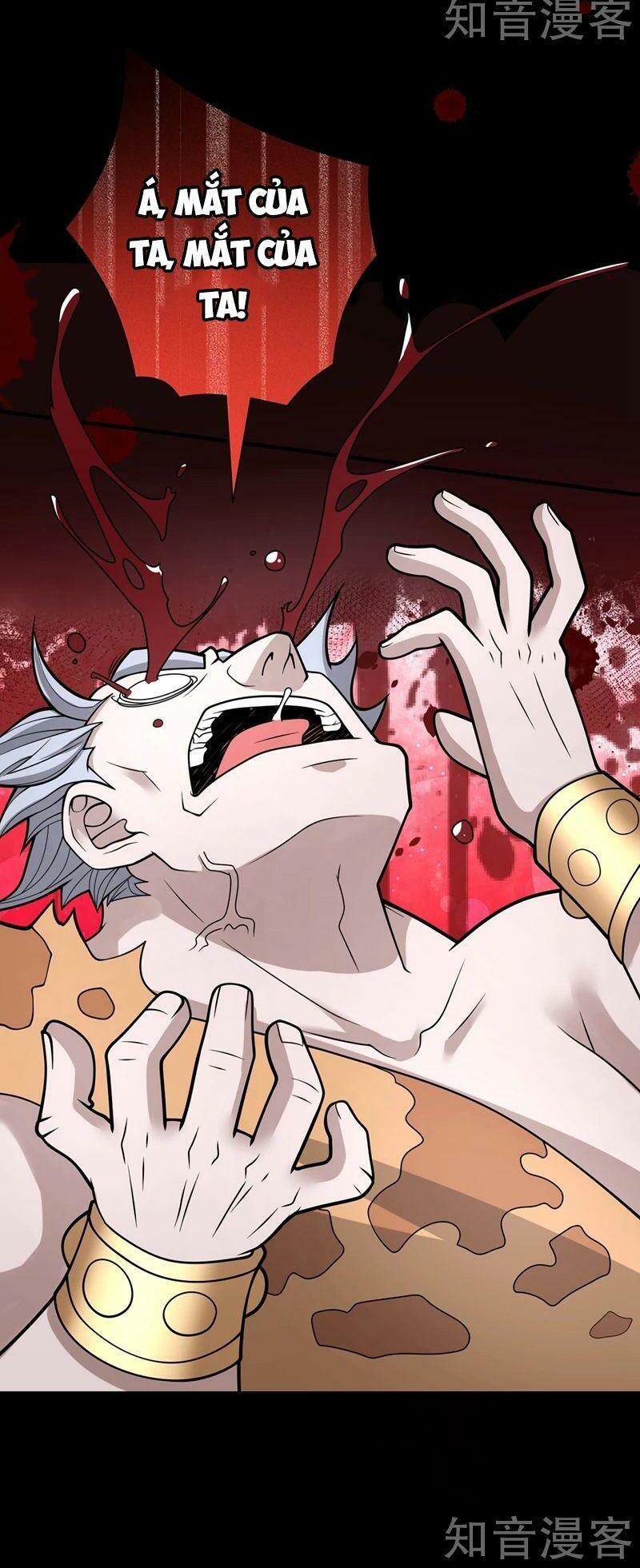 Bị Dạy Dỗ Thành Thánh Chapter 66 - Trang 20