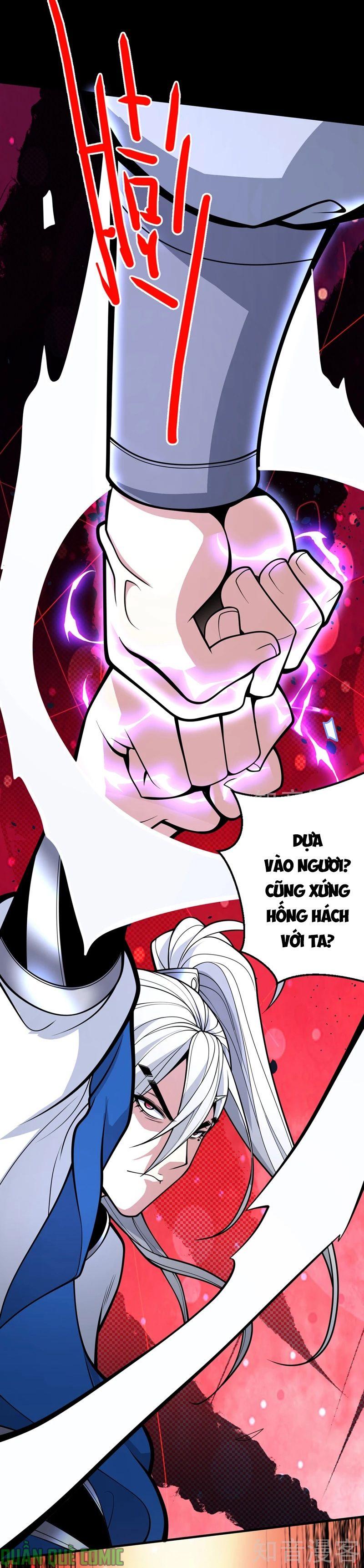 Bị Dạy Dỗ Thành Thánh Chapter 66 - Trang 3
