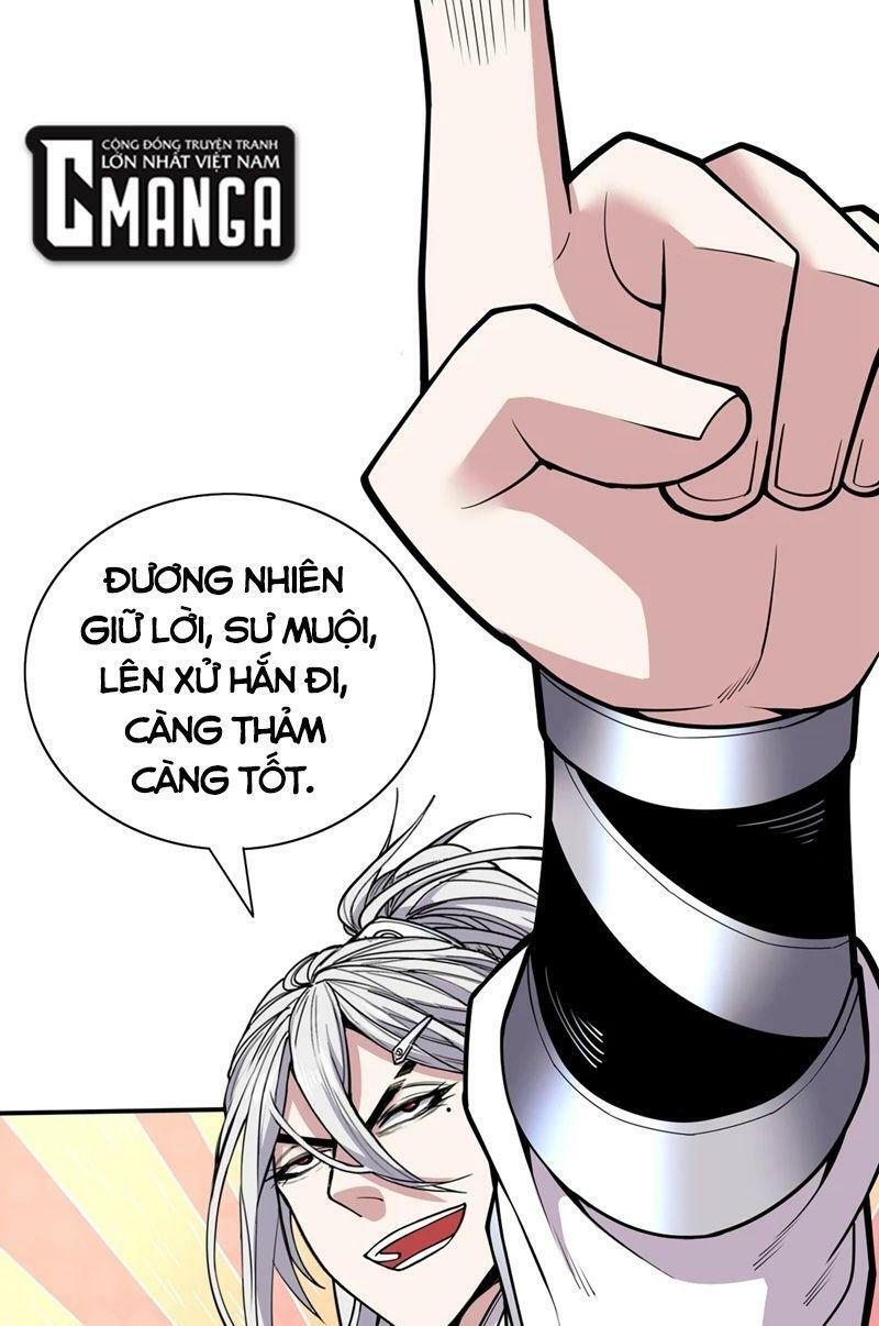 Bị Dạy Dỗ Thành Thánh Chapter 66 - Trang 32