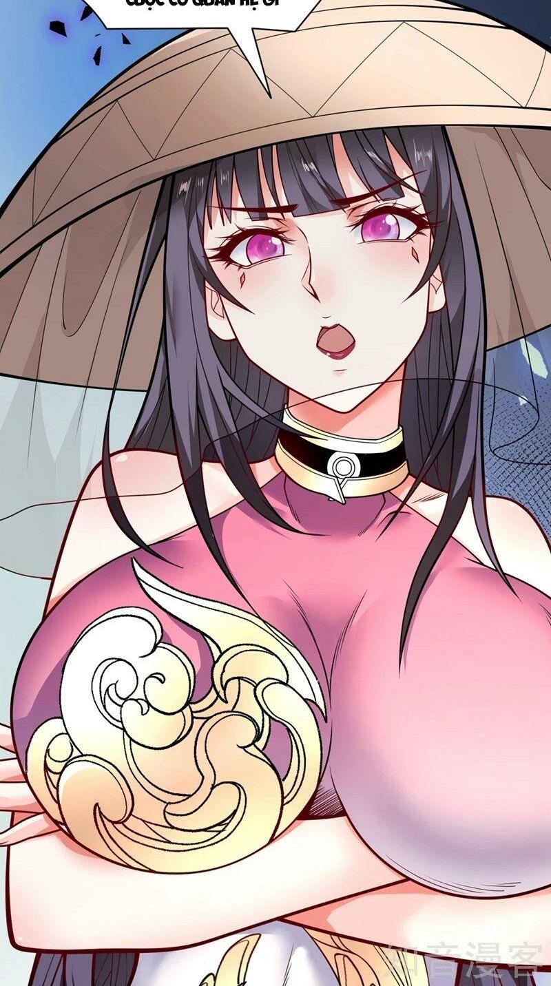 Bị Dạy Dỗ Thành Thánh Chapter 67 - Trang 18