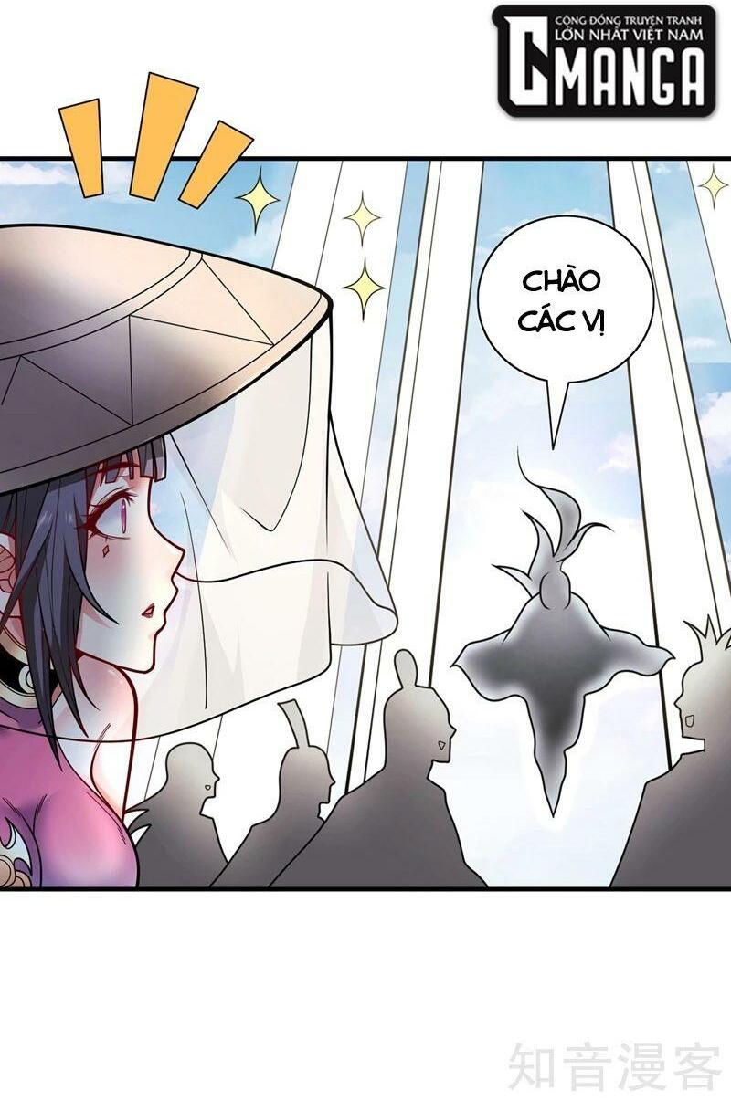 Bị Dạy Dỗ Thành Thánh Chapter 67 - Trang 21