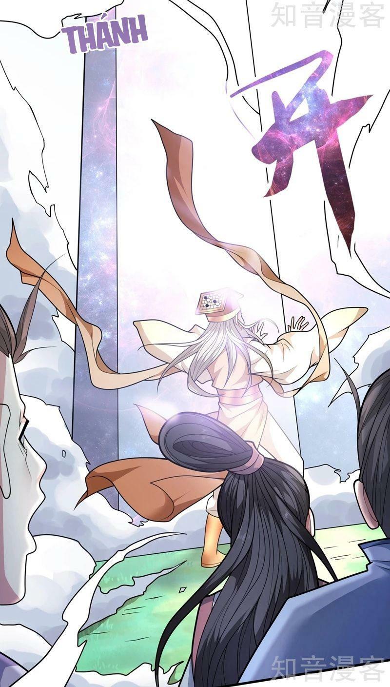 Bị Dạy Dỗ Thành Thánh Chapter 67 - Trang 27