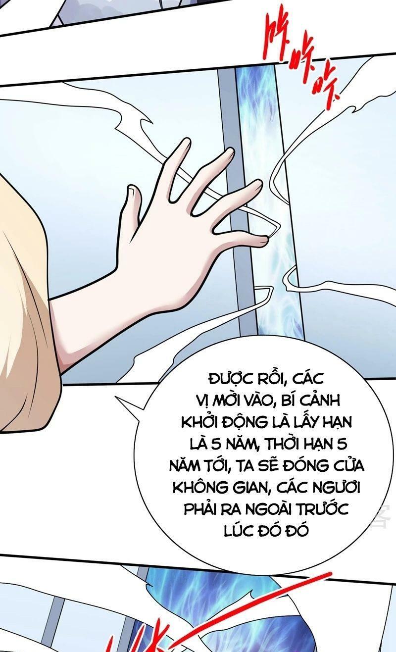 Bị Dạy Dỗ Thành Thánh Chapter 67 - Trang 28