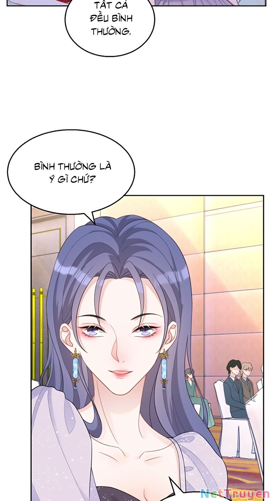 Chỉ Yêu Mình Em Chapter 73 - Trang 17