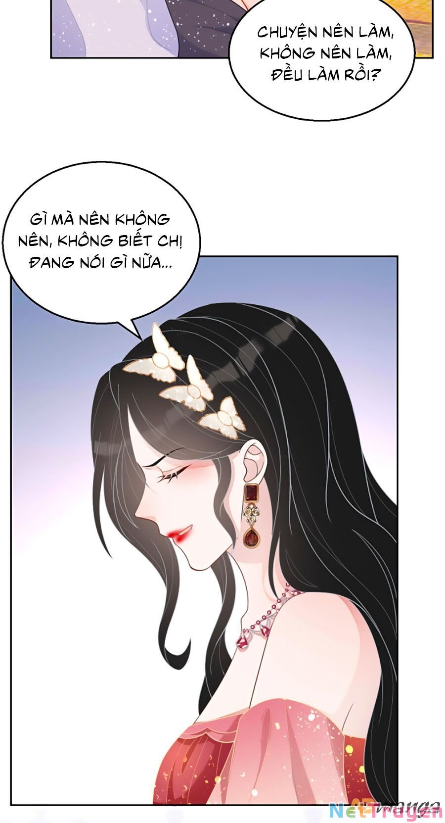 Chỉ Yêu Mình Em Chapter 73 - Trang 18