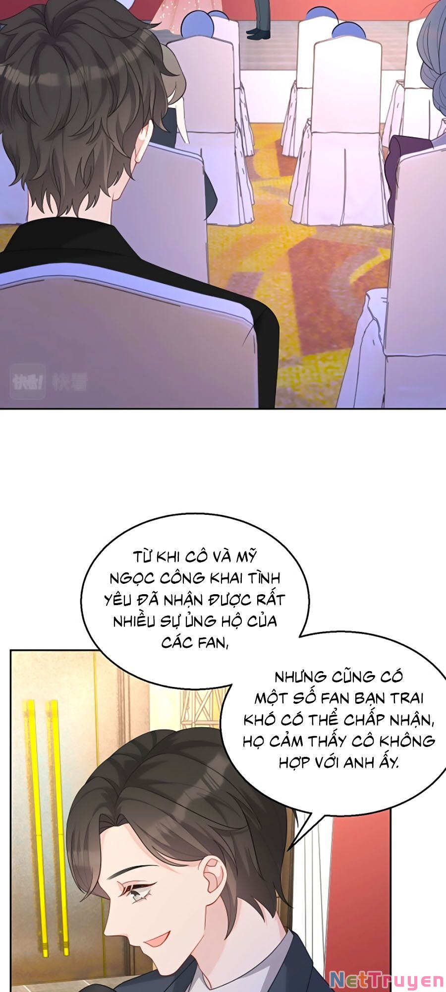 Chỉ Yêu Mình Em Chapter 73 - Trang 29