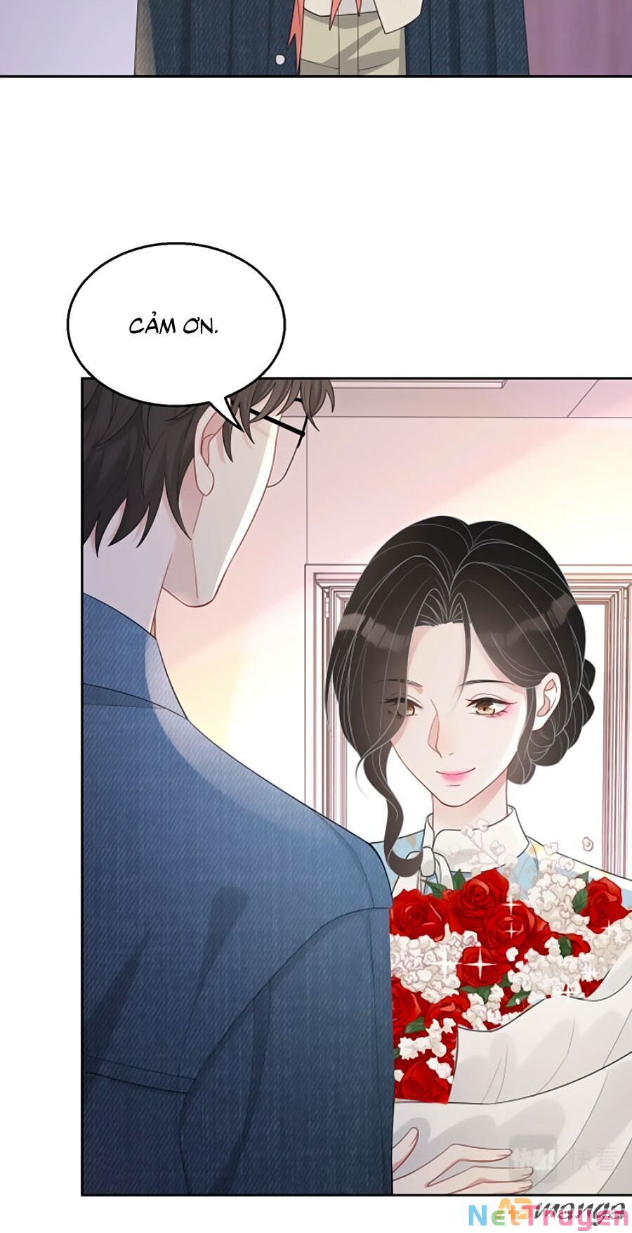 Chỉ Yêu Mình Em Chapter 73 - Trang 3