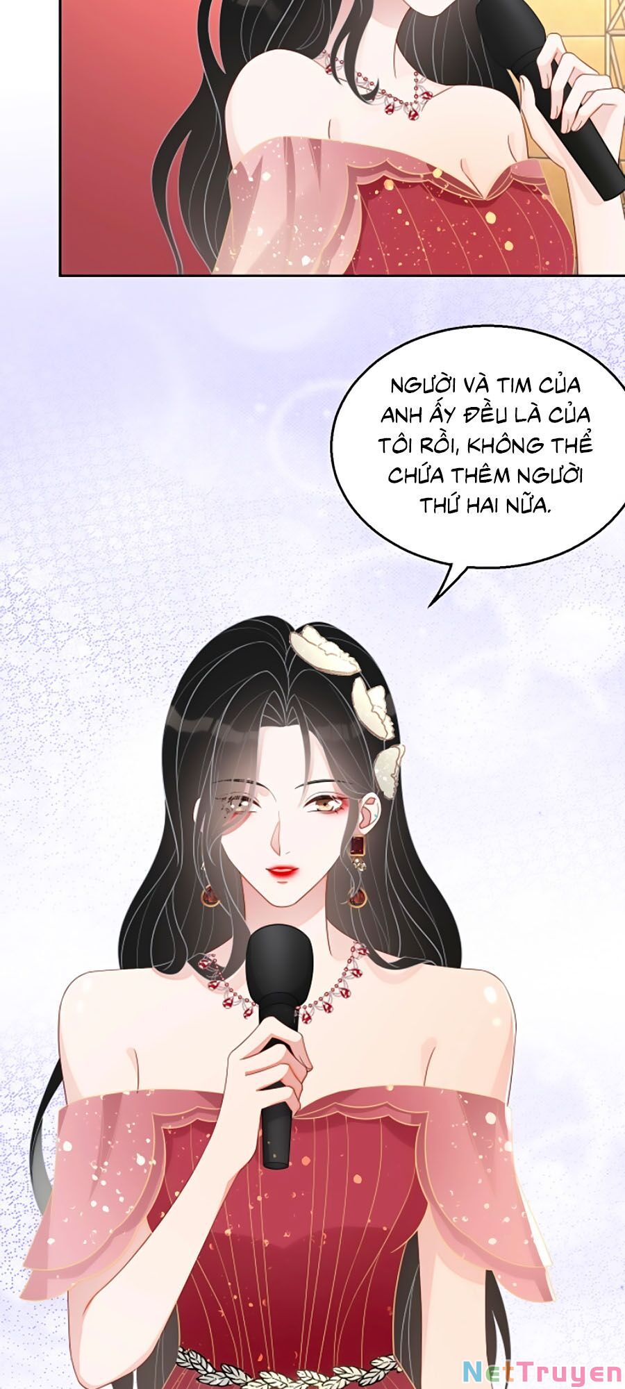 Chỉ Yêu Mình Em Chapter 73 - Trang 33