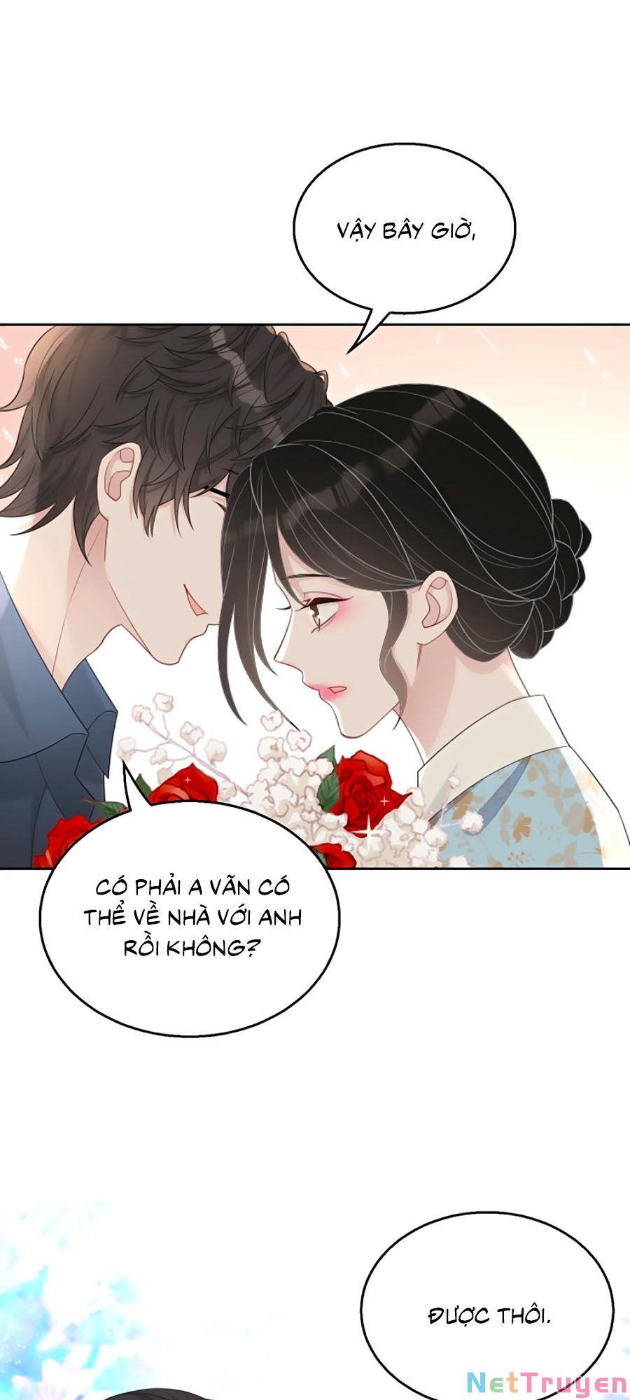 Chỉ Yêu Mình Em Chapter 73 - Trang 4