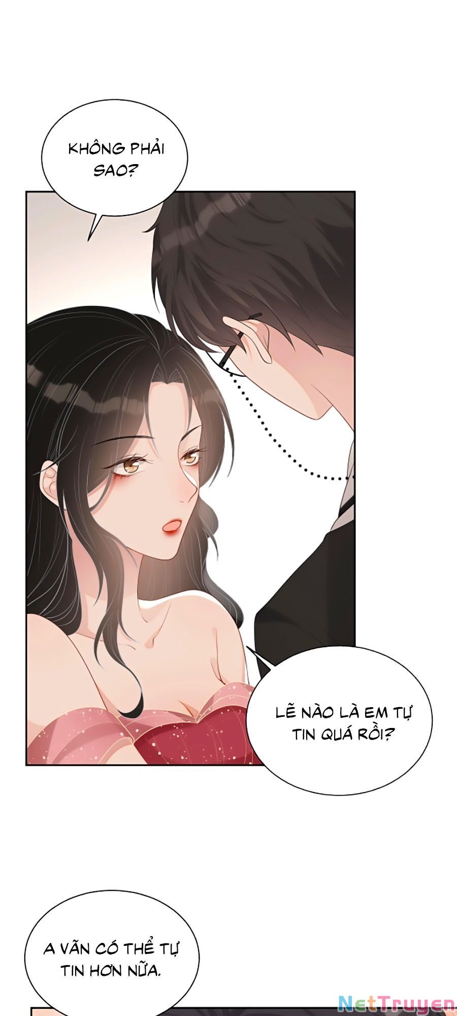 Chỉ Yêu Mình Em Chapter 74 - Trang 1