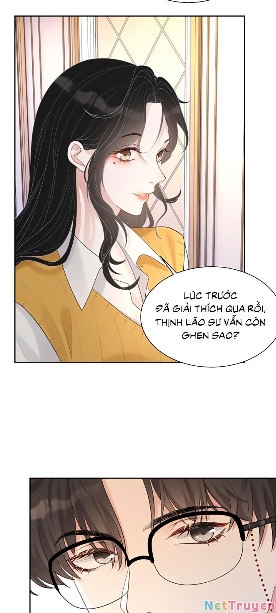 Chỉ Yêu Mình Em Chapter 74 - Trang 12