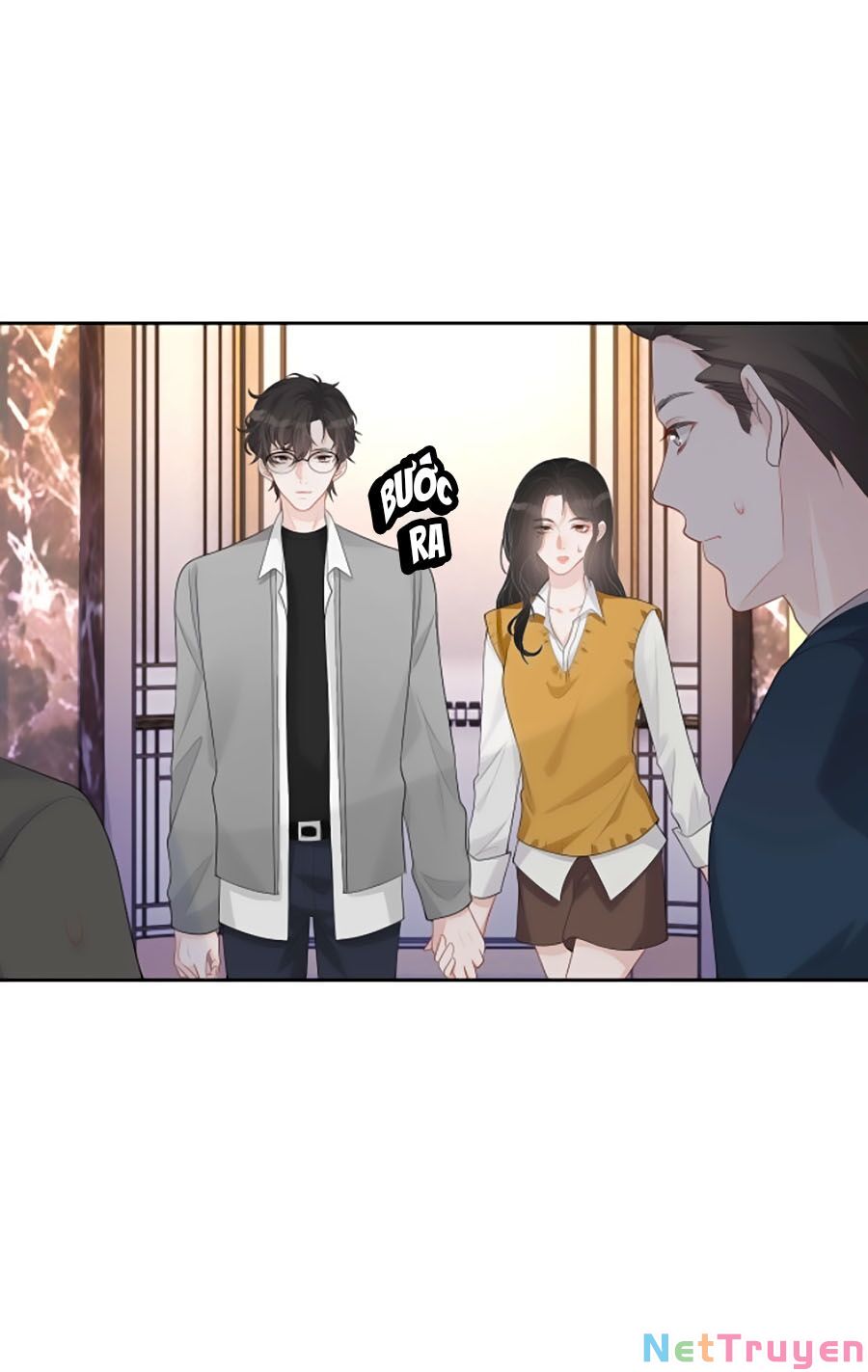 Chỉ Yêu Mình Em Chapter 74 - Trang 18