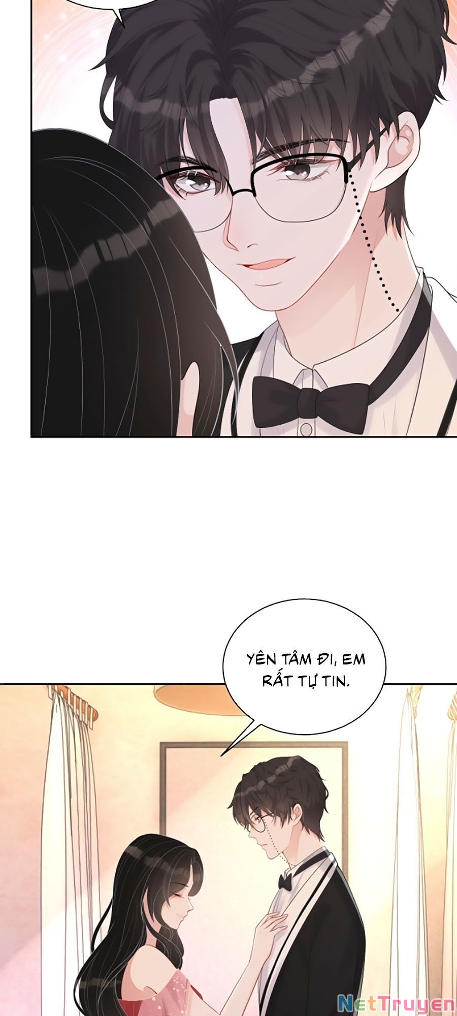 Chỉ Yêu Mình Em Chapter 74 - Trang 2