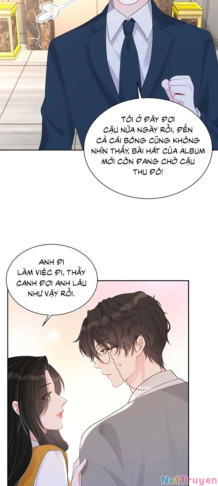 Chỉ Yêu Mình Em Chapter 74 - Trang 21