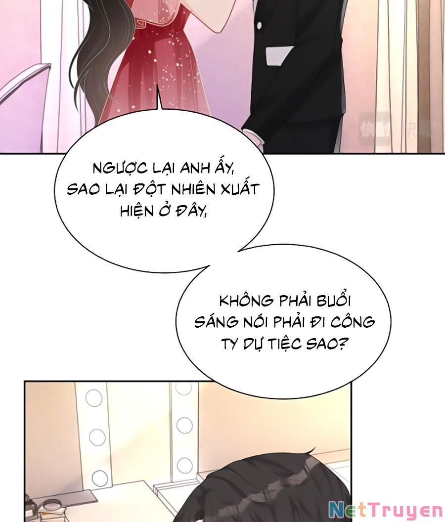 Chỉ Yêu Mình Em Chapter 74 - Trang 3