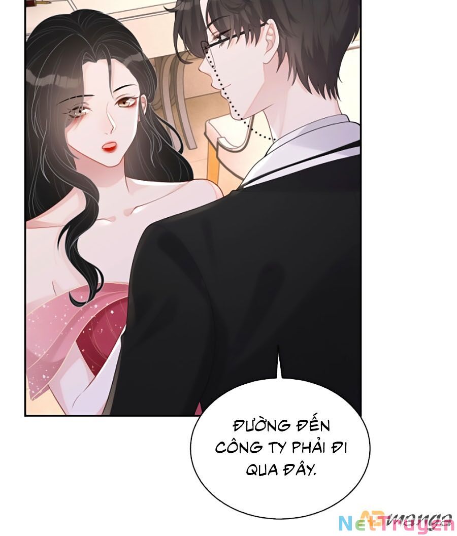 Chỉ Yêu Mình Em Chapter 74 - Trang 4