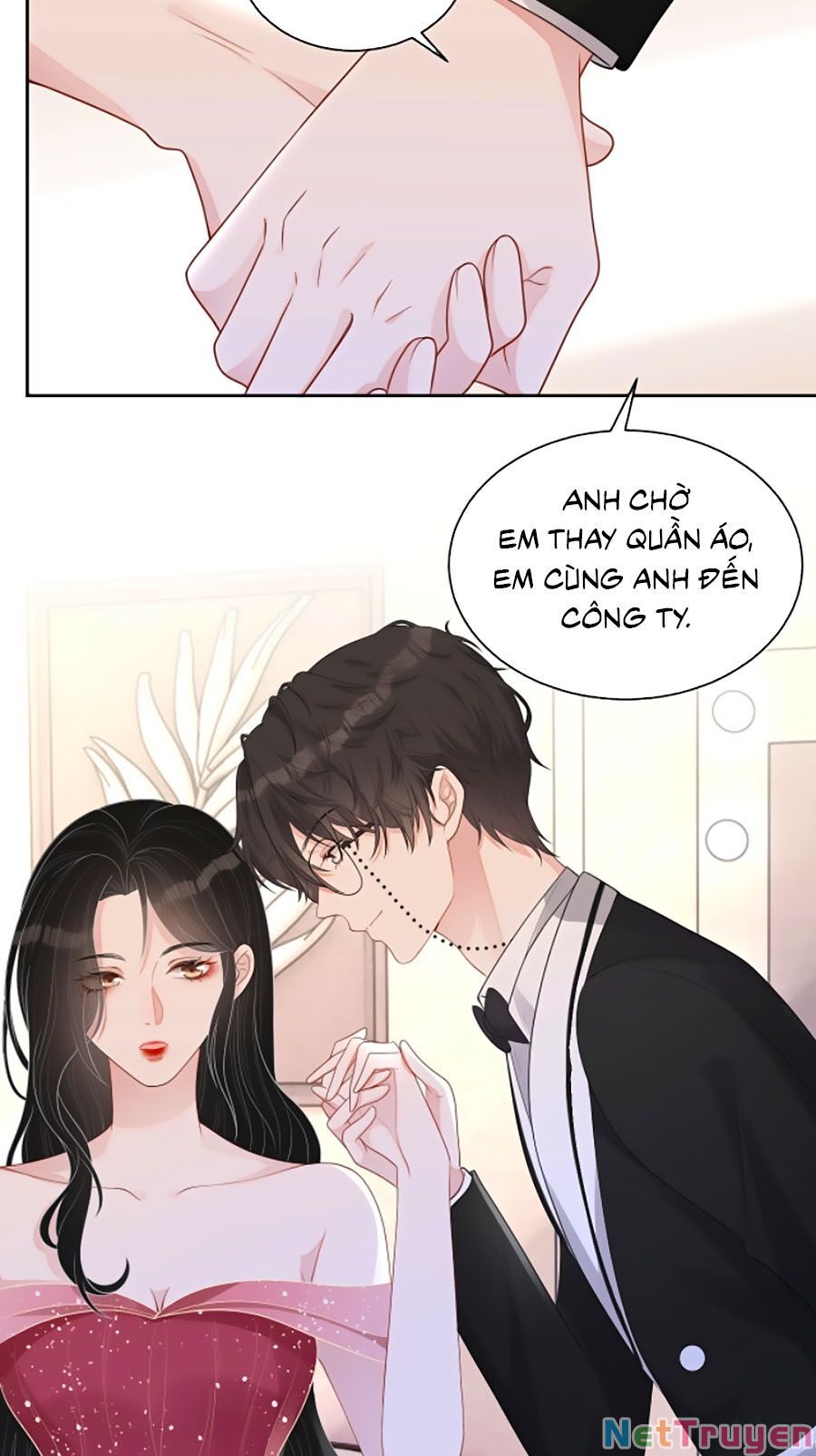 Chỉ Yêu Mình Em Chapter 74 - Trang 6