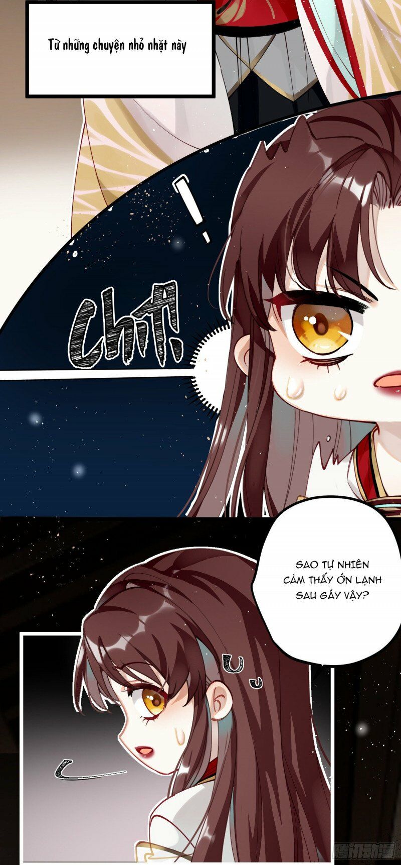 Công Chúa Pháo Hôi Muốn Tùy Tiện Đến Cùng Chapter 52 - Trang 13
