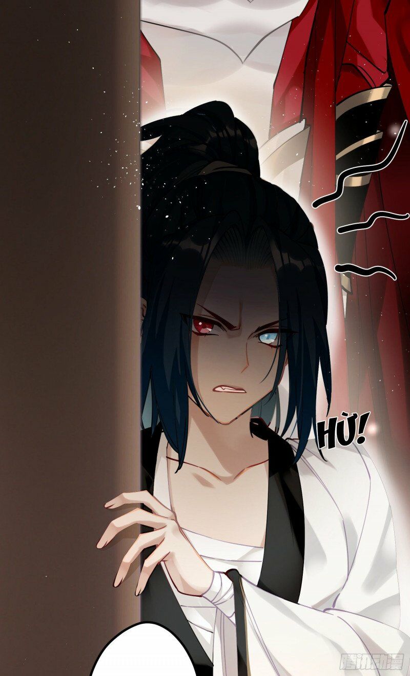 Công Chúa Pháo Hôi Muốn Tùy Tiện Đến Cùng Chapter 52 - Trang 15