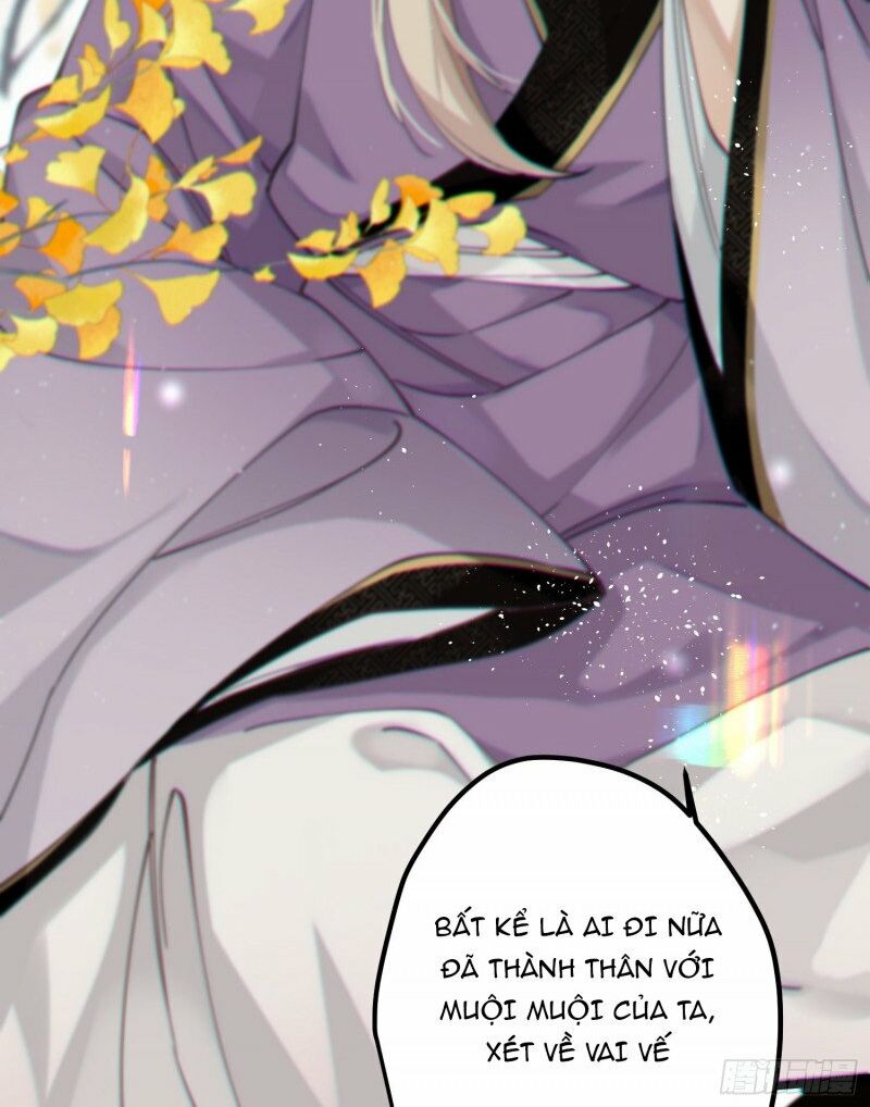 Công Chúa Pháo Hôi Muốn Tùy Tiện Đến Cùng Chapter 52 - Trang 20