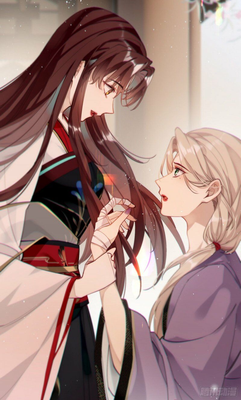 Công Chúa Pháo Hôi Muốn Tùy Tiện Đến Cùng Chapter 52 - Trang 7