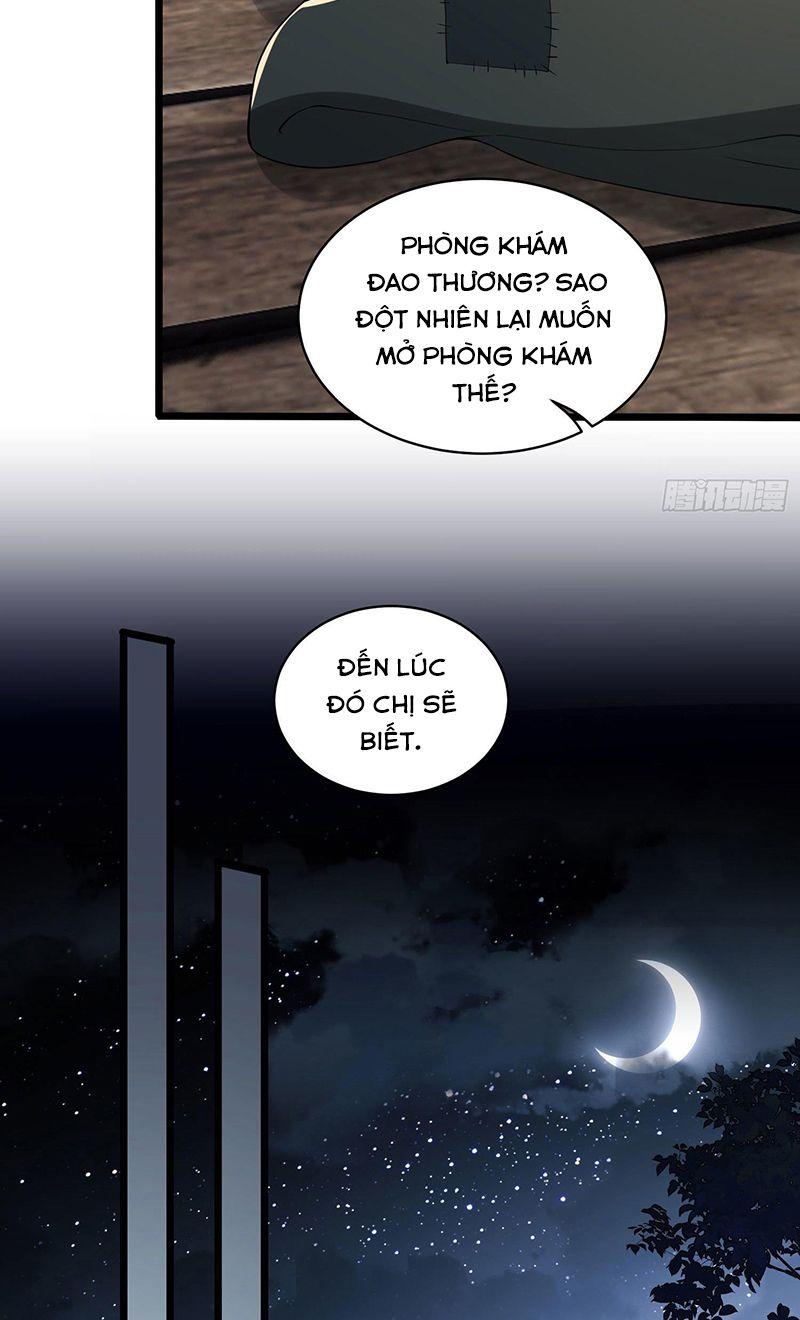 Đệ Nhất Danh Sách Chapter 8 - Trang 11