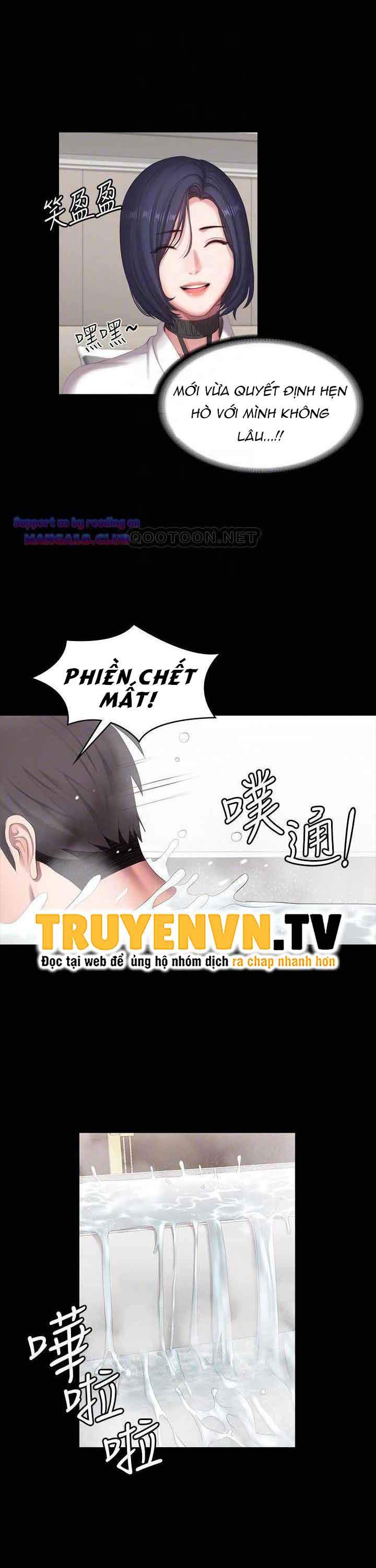 HLV Phòng Fitness Chapter 98 - Trang 25