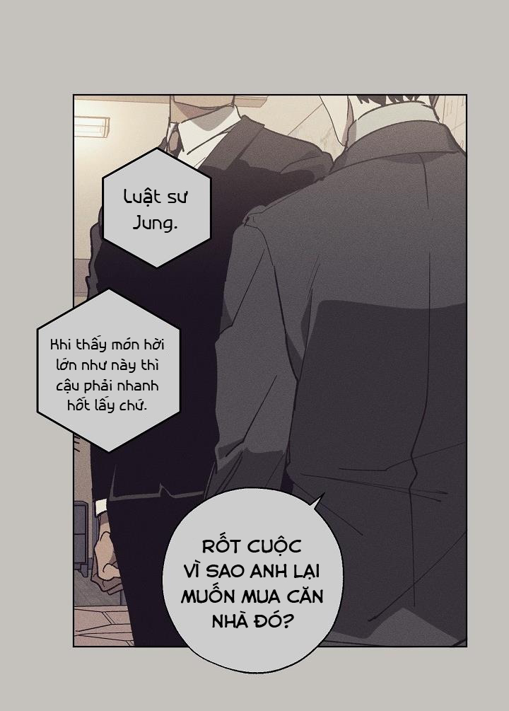 Hoán Vị Chapter 22 - Trang 13