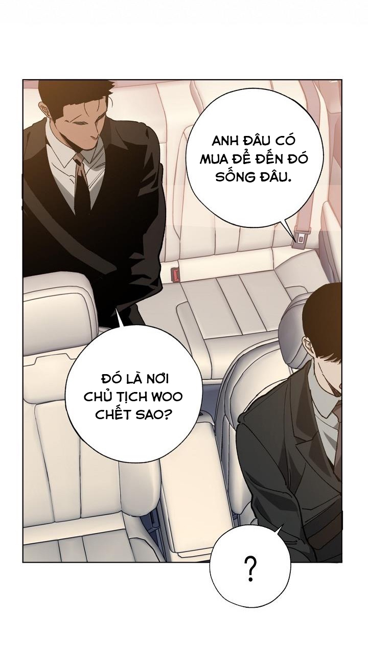 Hoán Vị Chapter 22 - Trang 24