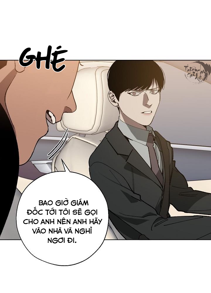 Hoán Vị Chapter 22 - Trang 29