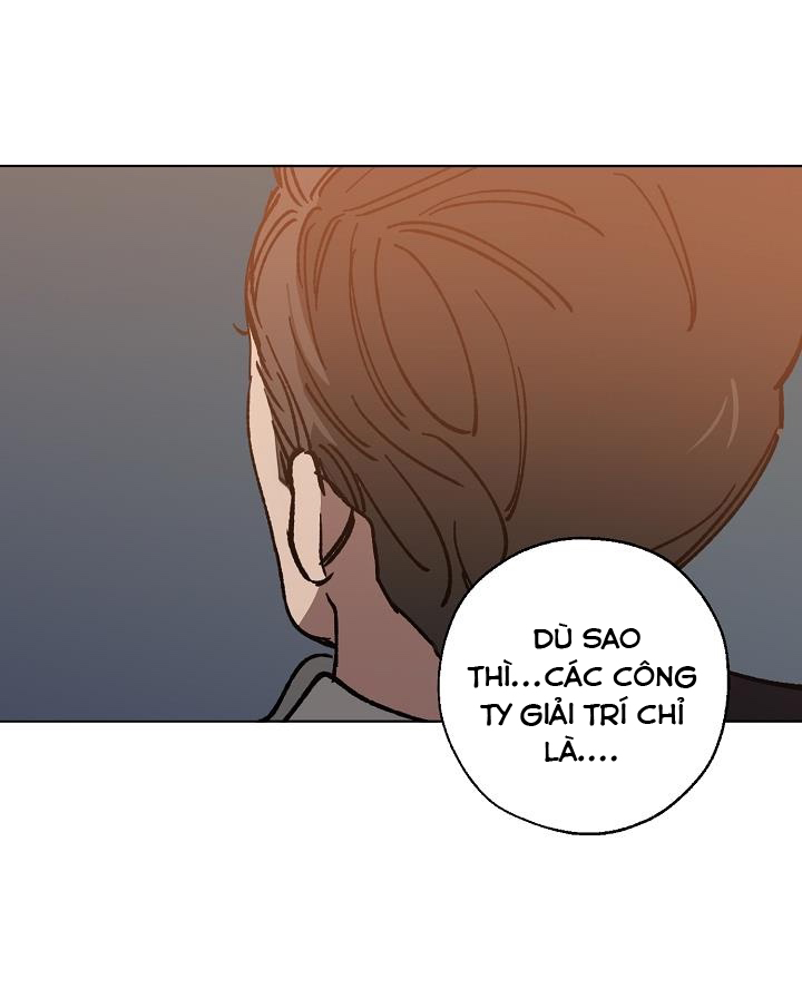 Hoán Vị Chapter 23 - Trang 16