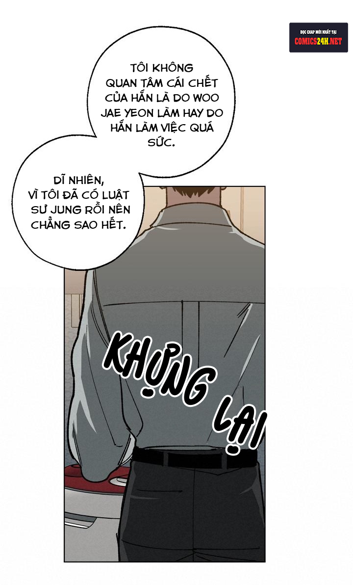 Hoán Vị Chapter 23 - Trang 32