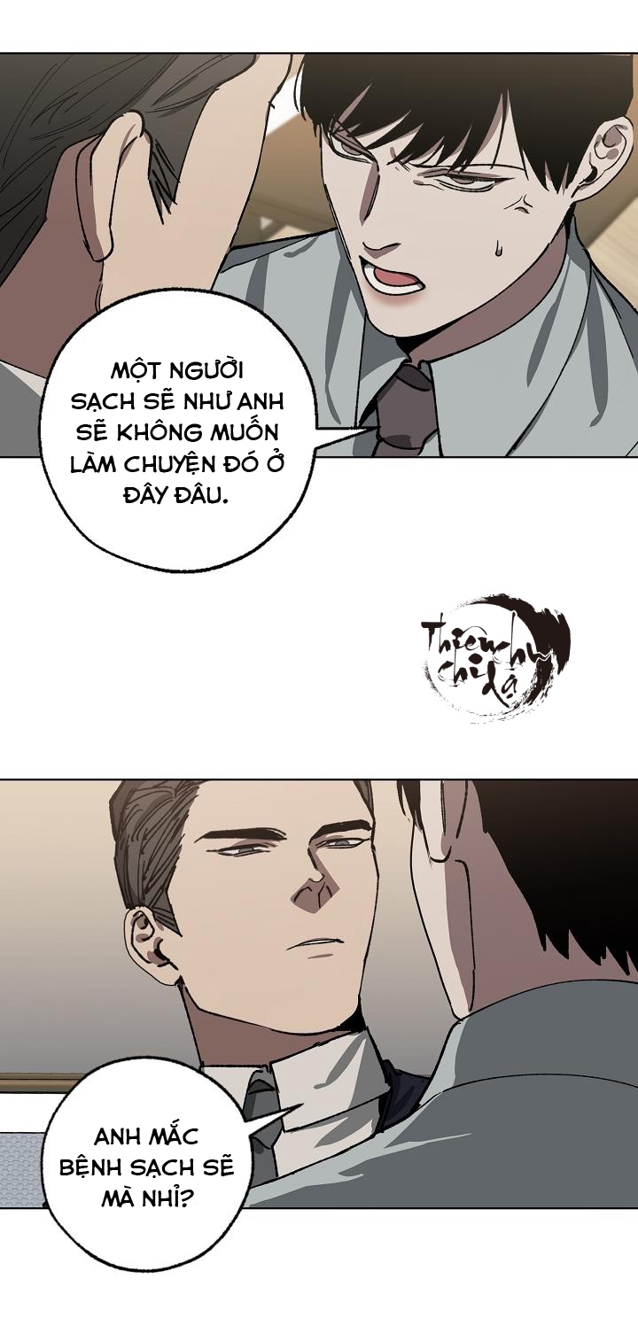 Hoán Vị Chapter 23 - Trang 48