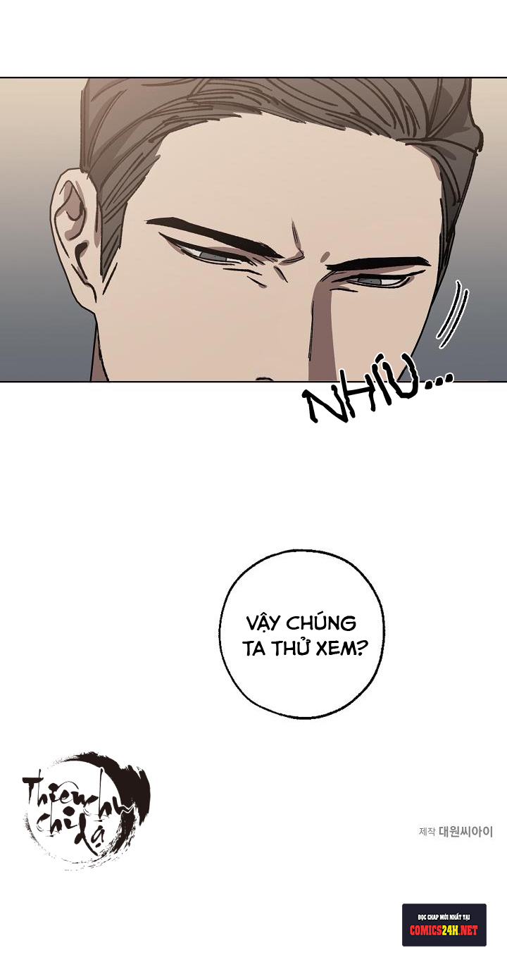 Hoán Vị Chapter 23 - Trang 49