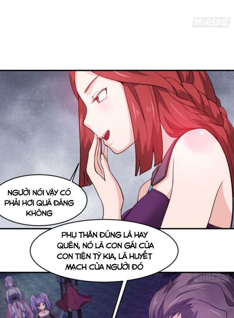 Ma Hoàng Sư Đệ Quả Thực Quá Chung Tình Chapter 56 - Trang 5