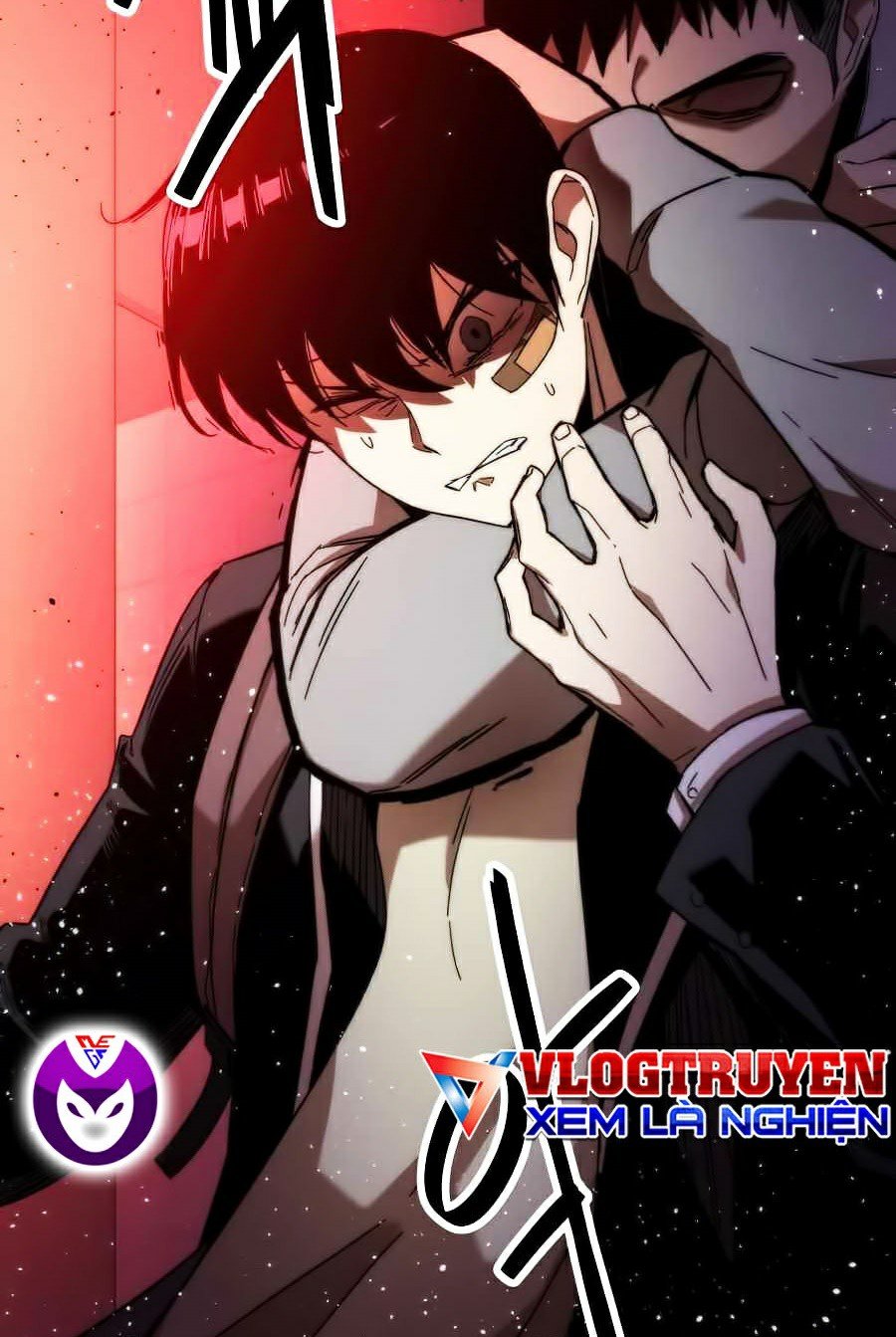 Nhân Vật Phụ Siêu Cấp Chapter 4 - Trang 102