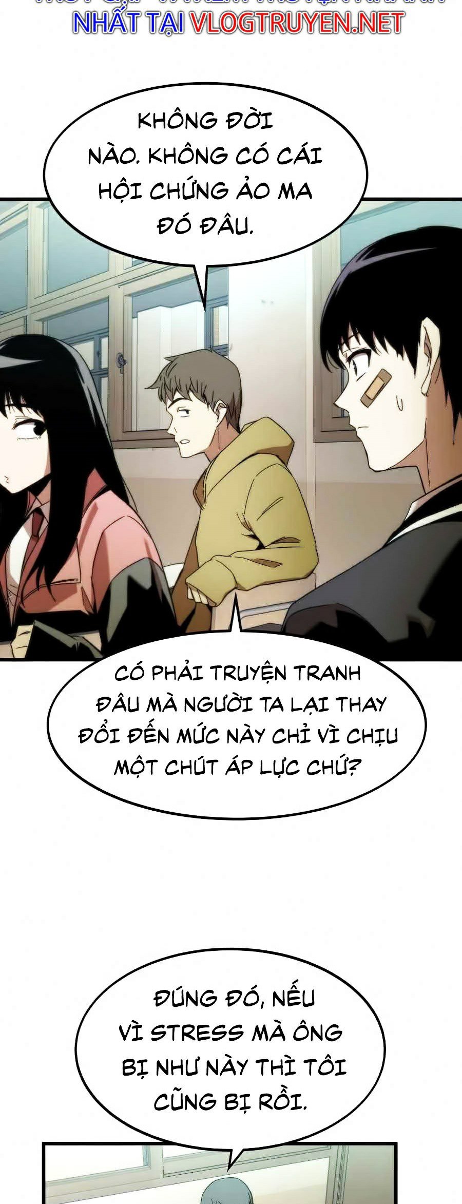 Nhân Vật Phụ Siêu Cấp Chapter 4 - Trang 56