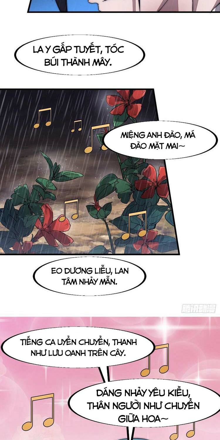 Ta Có Một Sơn Trại Chapter 121 - Trang 16