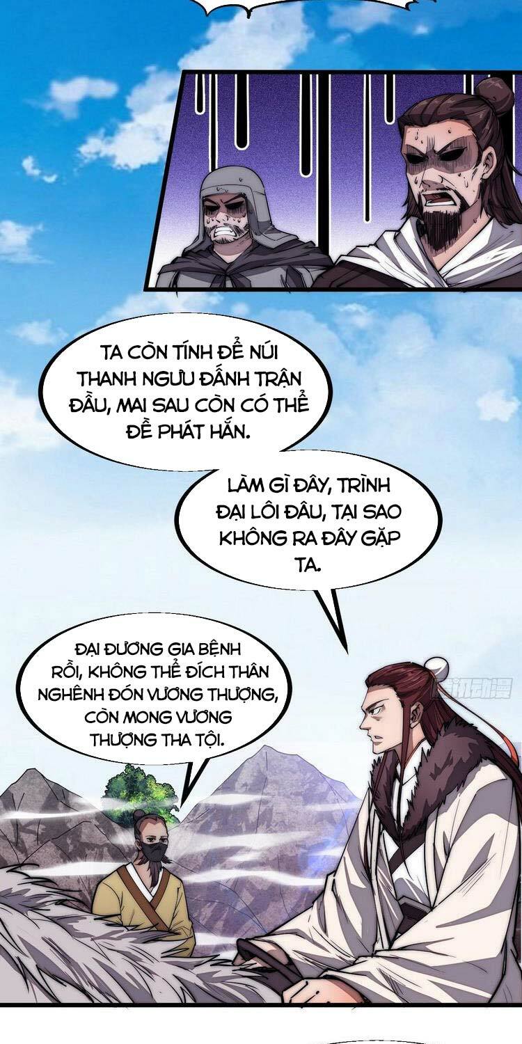 Ta Có Một Sơn Trại Chapter 121 - Trang 24