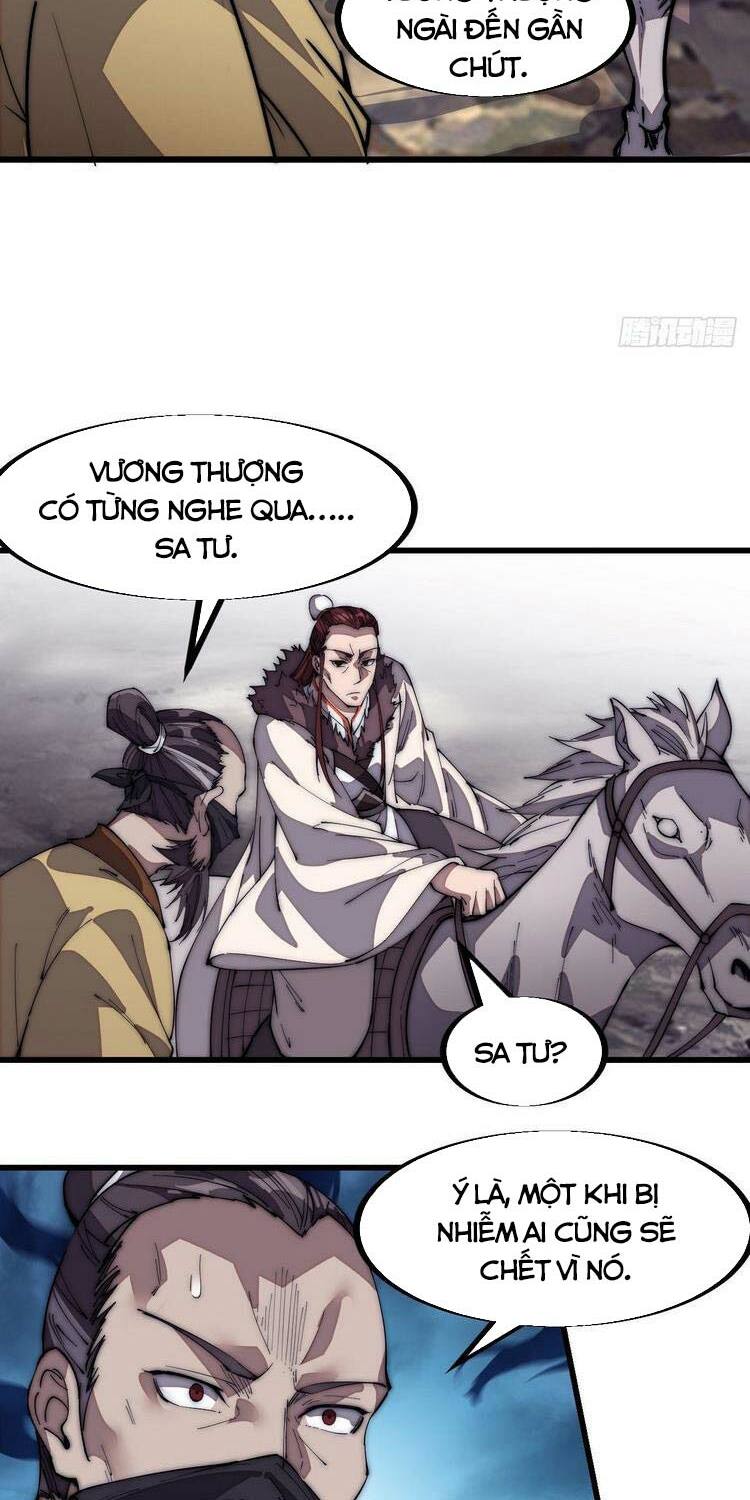 Ta Có Một Sơn Trại Chapter 121 - Trang 27